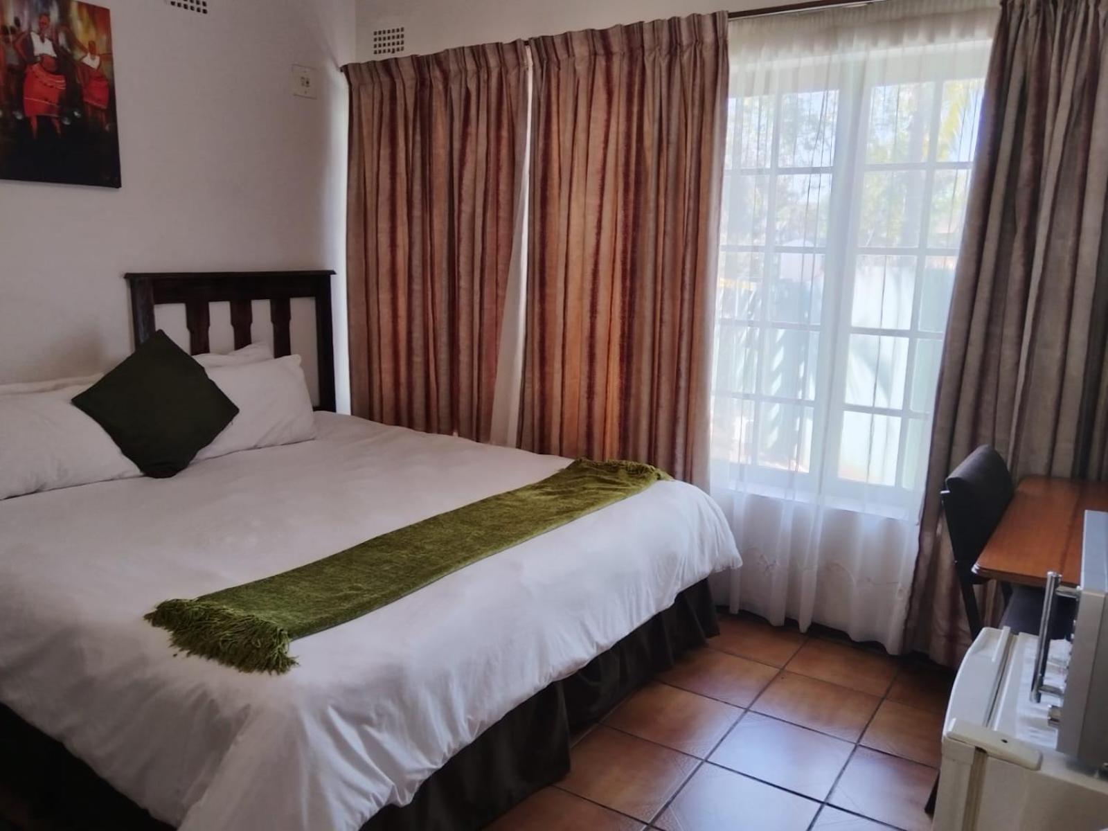 La Rochelle Inn Richards Bay Exterior foto
