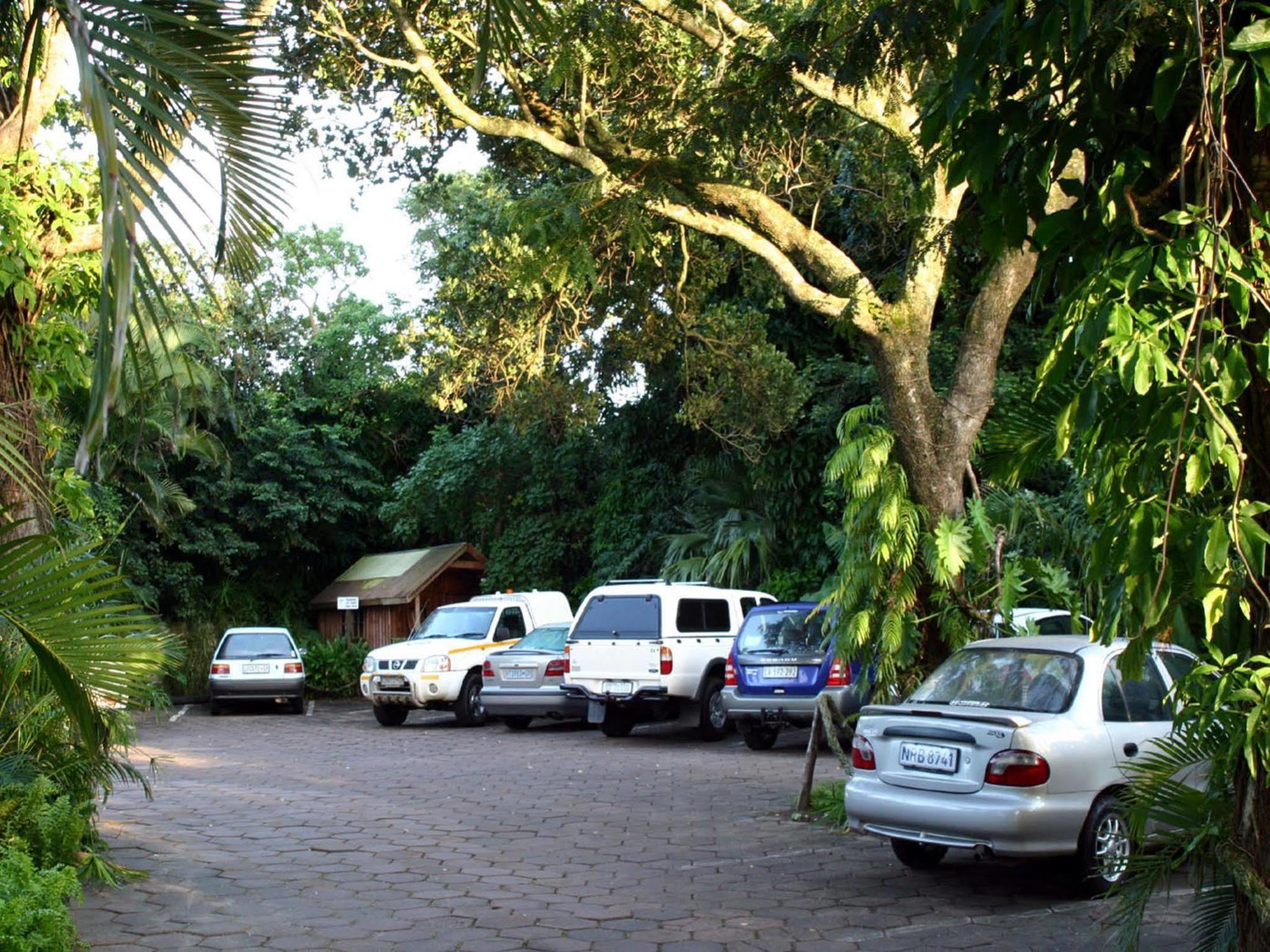 La Rochelle Inn Richards Bay Exterior foto