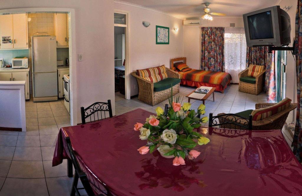 La Rochelle Inn Richards Bay Quarto foto